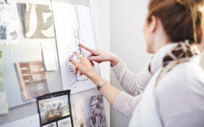 Pourquoi faire appel à un architecte d’intérieur à Strasbourg, Saverne ou Obernai ?